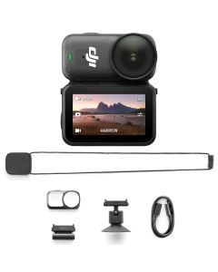 DJI Osmo Nano Standard Combo (64GB)