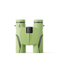 Swarovski MY Junior 7x28 Binoculars - Jungle Green