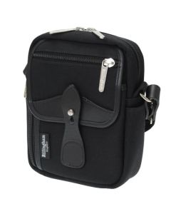 Billingham Compact - Black - Black