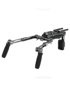 SmallRig HawkLock Shoulder Rig SR007 Pro - 4181