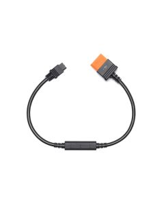 DJI Power SDC to XT60 Power Cable (12V)