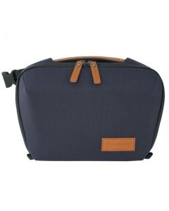 Vanguard VEO City CB29 Cross Body Camera Bag - Navy Blue