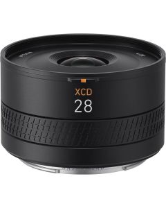 Hasselblad XCD 28mm F4 P Lens