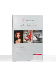 Hahnemuhle Museum Etching 350 Paper A3 - 25 Sheets