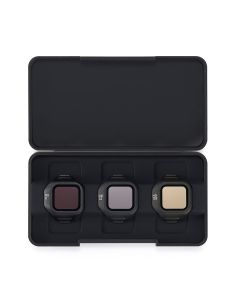 DJI Mini 5 Pro ND Filter Set (ND8/32/128)