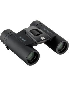 Olympus 10x25 WP II Binoculars - Black