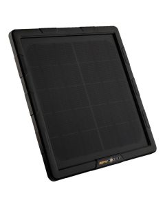 SpyPoint SPLB-10 Compact Solar Panel For Trail / Surveillance Camera