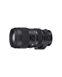 Sigma 50-100mm F1.8 DC HSM Art:  Canon EF - EX-DEMO