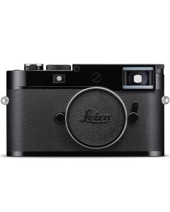Leica M11 Rangefinder Camera (Glossy Black) 20230