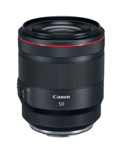 Canon RF 50mm f1.2L USM Lens