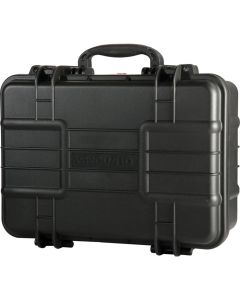 Vanguard Supreme 40F Hard Carry Case With Foam