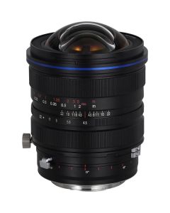 Laowa 15mm F4.5 Zero-D Shift Lens - Sony FE Mount