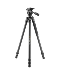 Vanguard VEO 3 263CO Tall Carbon Fibre Birdwatching Tripod