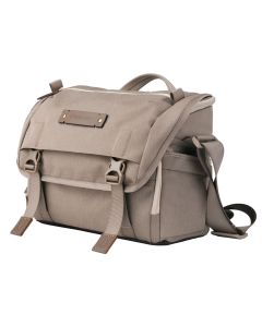 Vanguard VEO Range 32M Camera Shoulder Bag - Stone