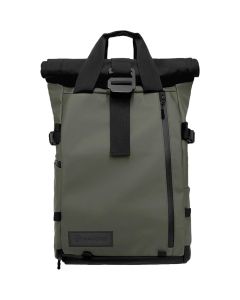WANDRD PRVKE 31L Photo Bundle Kit - Wasatch Green