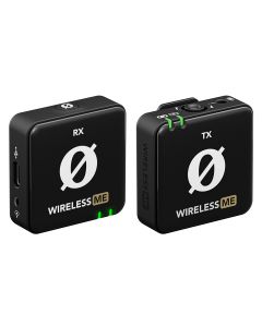 Rode Wireless ME Digital Wireless Microphone System