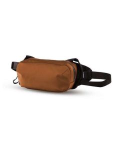WANDRD D1 Fanny Pack 2.25L  - Sedona Orange