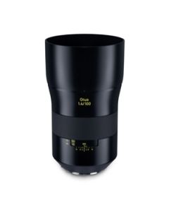 Zeiss 100mm f1.4 Otus ZE Lens - Canon EF Fit