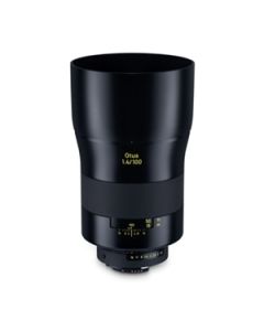 Zeiss 100mm f1.4 Otus ZF.2 Lens - Nikon F Fit