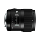 Sigma 35mm F1.4 DG HSM Art Series Lens: SONY A MOUNT CA2633