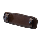 Billingham SP40 Shoulder Pad - Chocolate