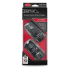 Hahnel Captur Remote Control & Flash Trigger - Canon