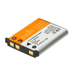 Jupio COL0002 Lithium Ion Battery Pack Replacement for Olympus LI-42B