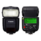 Canon Speedlite 430EX III-RT External Flashgun
