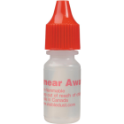 Visible Dust Smear Away 8ML Cleaning Formula