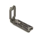 3 Legged Thing QR11-LG Universal L-Bracket - Slate (Grey)