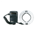 Nissin MF18 Macro Ring Flash - Nikon