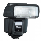 Nissin i60A Flash - Fujifilm