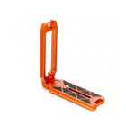 3 Legged Thing QR11-FBC Universal L-Bracket - Copper (Orange)