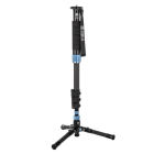 Sirui EP-204S Aluminium Photo/Video Monopod With Support Feet