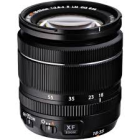 Fujifilm 18-55mm f2.8-4 R LM OIS XF Fujinon Black Lens: White Box