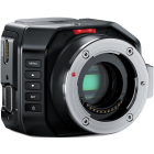 Blackmagic Micro Studio 4K Camera