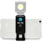 Lume Cube Smartphone Mount