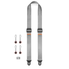 Peak Design Slide Lite Camera Strap -Ash - SLL-AS-3