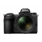 Nikon Z7 Digital Mirrorless Camera with 24-70mm Lens