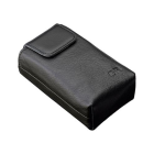 Ricoh GC-10 Leather Soft Case For GR III Digital Camera