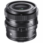 Sigma 35mm f2 DG DN I C Contemporary Lens - L-Mount