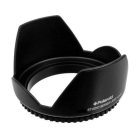 Polaroid 77mm Studio Series Scalloped Lens Hood