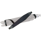 OP/TECH USA Padded Neoprene Tripod Strap - Black
