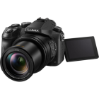 Panasonic Lumix FZ2000 Digital Bridge Camera
