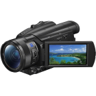 Sony Handycam FDR-AX700 Ultra HD 4K Digital Camcorder