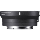 Sigma MC-11 Mount Converter: Canon EOS Mount to Sony E Mount