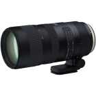 Tamron 70-200mm F2.8 SP Di VC USD G2 Telephoto Lens A025: Canon