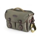 Billingham Hadley One Bag - Sage Fibrenyte/Chocolate