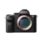 Sony Alpha A7R Mark II Digital Camera Body - Refurbished