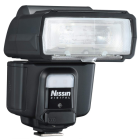 Nissin i60A Flash - Canon